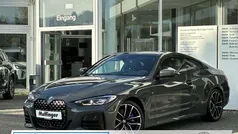 Dravitgrau Gebraucht 2022 BMW 440 Coupé | 47.900 € (Fairer Preis)