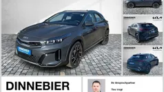 Pentametal met (metallic) Gebraucht 2023 Kia XCeed Spirit SUV | 26.580 € (Fairer Preis)