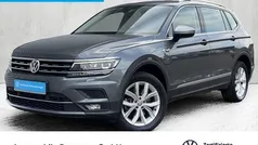 Gebraucht 2019 VW Tiguan Allspace Highline SUV | 28.980 € (Guter Preis)