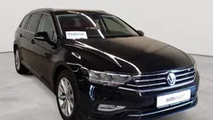 Deep black perleffekt Gebraucht 2020 VW Passat Business Kombi | 18.490 € (Guter Preis)