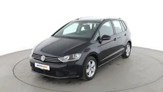 Gebraucht 2014 VW Golf Sportsvan Comfortline Van / Kleinbus | 11.850 € (Fairer Preis)
