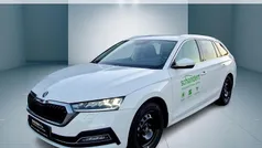 Gebraucht 2024 Skoda Octavia Style Kombi | 32.750 € (Guter Preis)