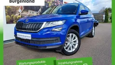Gebraucht 2020 Skoda Kodiaq Style SUV | 27.990 € (Fairer Preis)