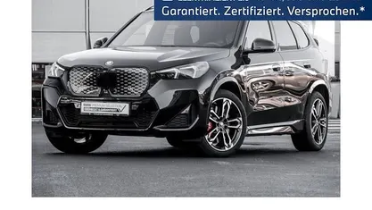 Gebraucht BMW iX1 M Sport 150 kW (204 PS) 2024 SUV