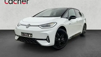 Gebraucht VW ID.3 GTX 210 kW (286 PS) 2025 Kleinwagen