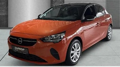 Gebraucht Opel Corsa Edition 100 kW (136 PS) 2021 Kleinwagen