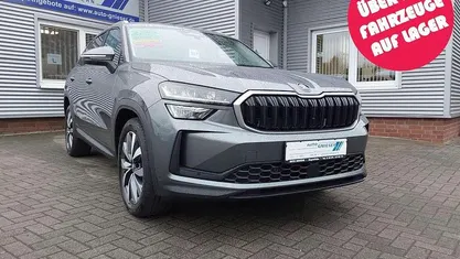 Gebraucht 2025 Skoda Kodiaq Selection SUV | 39.900 € (Superpreis)