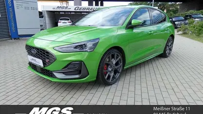 Gebraucht 2022 Ford Focus ST Limousine | 26.450 € (Fairer Preis)