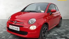 Gebraucht 2023 Fiat 500C Club Cabrio | 14.990 € (Fairer Preis)