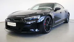Gebraucht 2022 Audi e-tron GT quattro Sport Limousine | 59.900 € (Fairer Preis)