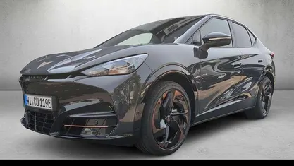 Gebraucht 2025 Cupra Tavascan VZ SUV | 42.990 € (Guter Preis)