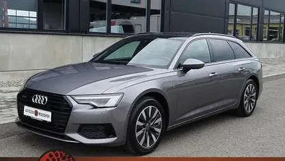 Gebraucht 2021 Audi A6 Sport Kombi | 33.990 € (Fairer Preis)