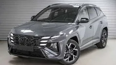 Gebraucht 2025 Hyundai Tucson N Line SUV | 36.289 € (Fairer Preis)