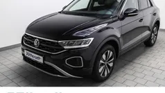 Gebraucht 2025 VW T-Roc Goal SUV | 31.950 € (Superpreis)