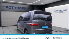 Gebraucht 2024 VW T7 Van | 49.777 € (Superpreis)