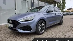 Gebraucht 2025 Hyundai i30 Advantage Limousine | 23.990 € (Fairer Preis)