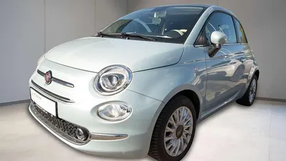 Gebraucht Fiat 500 Dolcevita 71 PS (52 kW) 2023 Kleinwagen