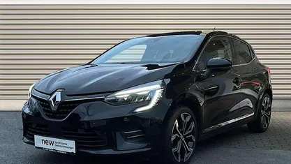 Gebraucht 2020 Renault Clio V Intens Limousine | 15.490 € (Fairer Preis)