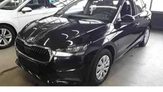 Gebraucht 2022 Skoda Fabia Business Line Kleinwagen | 15.980 € (Fairer Preis)