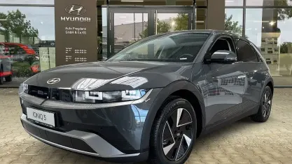 Neu Hyundai Ioniq 5 167 kW (228 PS) 2026 Ecotronic grey SUV
