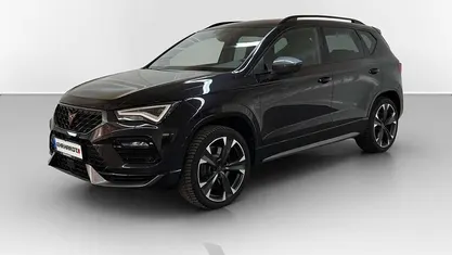 Gebraucht 2023 Cupra Ateca VZ SUV | 32.950 € (Fairer Preis)