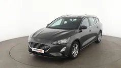 Gebraucht 2019 Ford Focus Cool & Connect Kombi | 13.730 € (Fairer Preis)