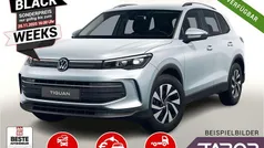 Gebraucht 2025 VW Tiguan Comfortline SUV | 37.212 € (Superpreis)