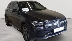 Mercedes GLC300