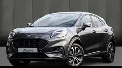Gebraucht 2024 Ford Puma ST-Line X SUV | 23.970 € (Fairer Preis)