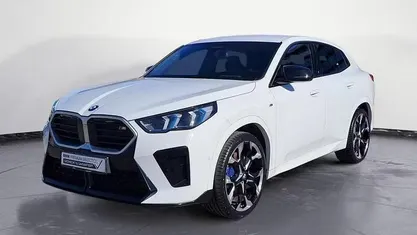 Usata BMW X2 Performance 300 CV (220 kW) 2025 Bianco SUV