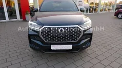 Andere Gebraucht 2025 Ssangyong Rexton SUV | 50.890 € (Fairer Preis)