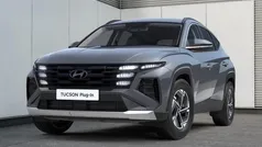 Gebraucht 2024 Hyundai Tucson Select SUV | 35.490 € (Superpreis)