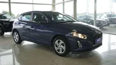 Vibrant blue Neu 2025 Hyundai i20 Kleinwagen | 17.410 € (Fairer Preis)
