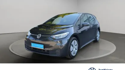Gebraucht VW ID.3 Pro Performance 150 kW (204 PS) 2020 Mangangrau metallic Kleinwagen