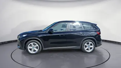 Gebraucht BMW iX1 Performance 230 kW (313 PS) 2023 Schwarz SUV