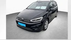 Gebraucht 2024 VW Touran Move Van / Kleinbus | 36.440 € (Fairer Preis)