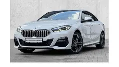 Gebraucht 2022 BMW 218 M Sport Coupé | 25.490 € (Fairer Preis)