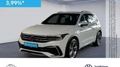 Gebraucht 2024 VW Tiguan R-line SUV | 37.999 € (Guter Preis)