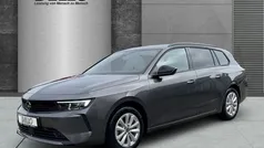 Vulkan grau Neu 2025 Opel Astra Edition Kombi | 27.750 € (Superpreis)