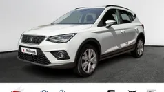Gebraucht 2019 Seat Arona Style SUV | 14.740 € (Fairer Preis)