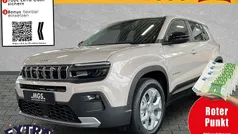 Gebraucht 2025 Jeep Avenger Altitude SUV | 26.850 € (Fairer Preis)