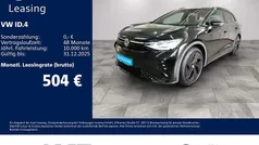 Gebraucht 2025 VW ID.4 GTX SUV | 45.550 € (Fairer Preis)