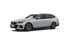 Gebraucht 2024 BMW 520 M Sport Kombi | 52.930 € (Guter Preis)
