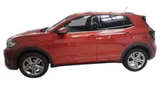 Gebraucht 2024 VW T-Cross R-line SUV | 26.906 € (Fairer Preis)