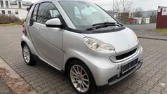 Gebraucht 2010 Smart ForTwo Cabrio Passion Cabrio | 3.999 € (Superpreis)