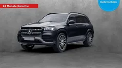 Gebraucht 2021 Mercedes GLS400 Night SUV | 66.990 € (Superpreis)