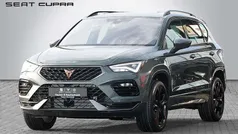 Gebraucht 2024 Cupra Ateca Basis SUV | 36.580 € (Fairer Preis)