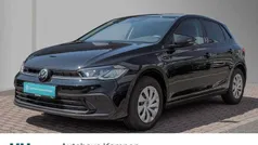 Gebraucht 2024 VW Polo Life Limousine | 21.850 € (Fairer Preis)