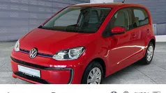 Gebraucht 2021 VW e-up! move up! Kleinwagen | 14.990 € (Fairer Preis)