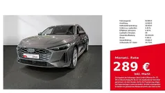 Gebraucht 2025 Audi A5 Advanced Coupé | 52.880 € (Fairer Preis)